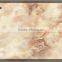 High gloss acrylic uv marble boards