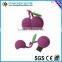 defferent animals micro silicone usb cover