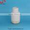 NEW design wood grain white ceramic vase