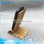 china factory desktop acrylic mobile phone display stand