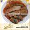 2015 Easy Open End Fish in Tomato Sauce