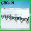 Low vibration 325 semi chisel chainsaw saw chain