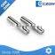 OEM&ODM Non standard-Walking Machinery Parts-Shaft-Spline-Worm