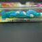 Child small head cheap nylon brisltles rubber pp handle toothbrush