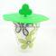 Silicone Cup Lids Tree Leaf Mug Cover Silicone Glass Cover Suction Lids for Coffee and Tea Cup