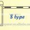 Parking Barrier Manual
