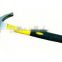 Plastic Handle Claw Hammer with High Quality