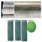 pvc coated hexagonal wire mesh ,pvc cated hex wire fece