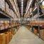 Multipurpose Warehouse Duty Selective Pallet Racking System