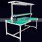 Anti-Static Modular ESD workbench table with LED light