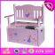 2015 New kids wooden toy box,popular children wooden toy box and hot multifunction wooden toy box with good printing W08C032