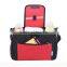 Polyester Hanging Troller Baby Organizer Bag