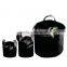 Biodegradable non woven fabric pot/garden planter
