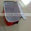 Customized 600D disposable polyester promotional cooler bag