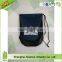 China supplier new products cheap drawstring backpacks with zipper pocket