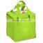 Promotional Non-Woven Disposable Cooler Bag with Customized Logo
