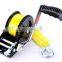 hand winch