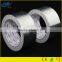 Aluminum Foil Tape Glass Fiber Tape Alu Duct Tape