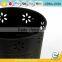 Iron and Zinc Homeware Flower Pots for Outside Decorative Garden Pots