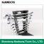 Double Open End Wrench Set
