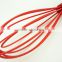 13004 silicone kitchenware egg whisk