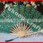 Popular Factory Price Bamboo Wedding Fan