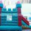 Inflatable Bouncer Inflatable Bouncy House Bouncy Castle