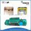 CD Type Electric Wire Rope Hoist