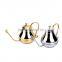 gooseneck variable kettle/hario stainless steel gooseneck coffee kettle