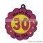 Soft PVC Label for Garment PVC Brand Label