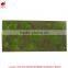 Hot sale artificial moss carpet gardening products wholesale door mat