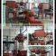 80-110kg/h hot melt glue sticks/granule/ flat making machine/hot melt adhesive stick produc