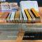 crown: 11.2mm 15GA Q NAILS series Staples, Q64, Q50, Q45, Q38, Q32, Q28, Q25 heavy staples