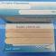 tongue depressor used for the medical treatment