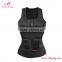 Big stock black custom made slim body slimming shapewear
