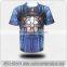 Digital Sublimation cricket shirts New Design Wholesale cricket shirts