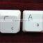 cheap price keyboard laser marking machine with CE/FDA