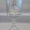 small size mini goblet laser engraving machine 4030 with rotary device