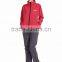 2016 customize your own ski jacket sample without hood women heavy extreme winter jacket