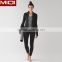 2017 New Arrival comfortable multi size women yoga jacket for gym wear yoga clothing