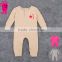 Fashion Newborn rompers Baby boy Romper branded Newborn baby clothes doll long Sleeve Baby Clothes for christmas