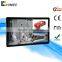 42"Remote control touch Screen android network lcd advertising player/advertising sign boards/advertising chinese xvide