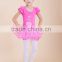 latest children dress designs ballet costume tutu ballet dress foldable ballet flat wholesale