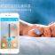 First Portable Smart Kids Children Bluetooth Smart Thermometer For Smartphone