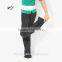 2017 Design OEM Factory Mens Track Pants Running Wear Sweat Jogger Pants
