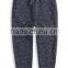 Wholesale Kids Fashion Pants New Designs Cheaper Customs Plain Pants for Kids KM0701