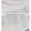 Ladies Cashmere 100% Merino Wool Cashmere Poncho Shawl With Tassel