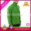 Custom Made Zipped Style Fleece Jacket with your own design