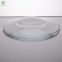 wholesale cheap glass plate for totel & resturant