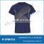 2016 OEM dry fit sport shirt , sport t shirt 12002